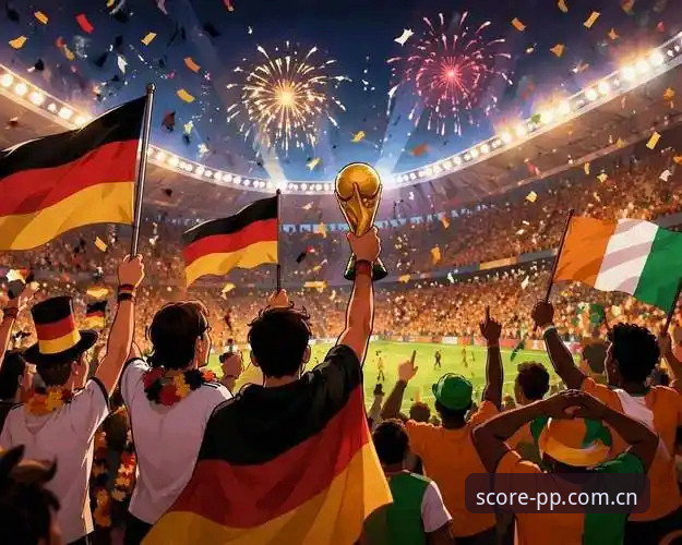 PP Sports APP下载推荐 德国队2-1逆转科特迪瓦取连胜 PP体育竞猜中国站用户关注翁达夫替补梅开二度