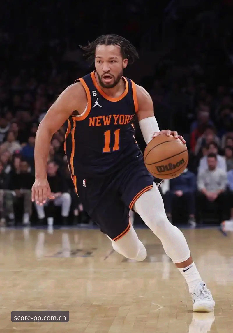 尼克斯换血决策教程：从沙梅特备选名单看懂NBA竞猜赔率数据的玩法